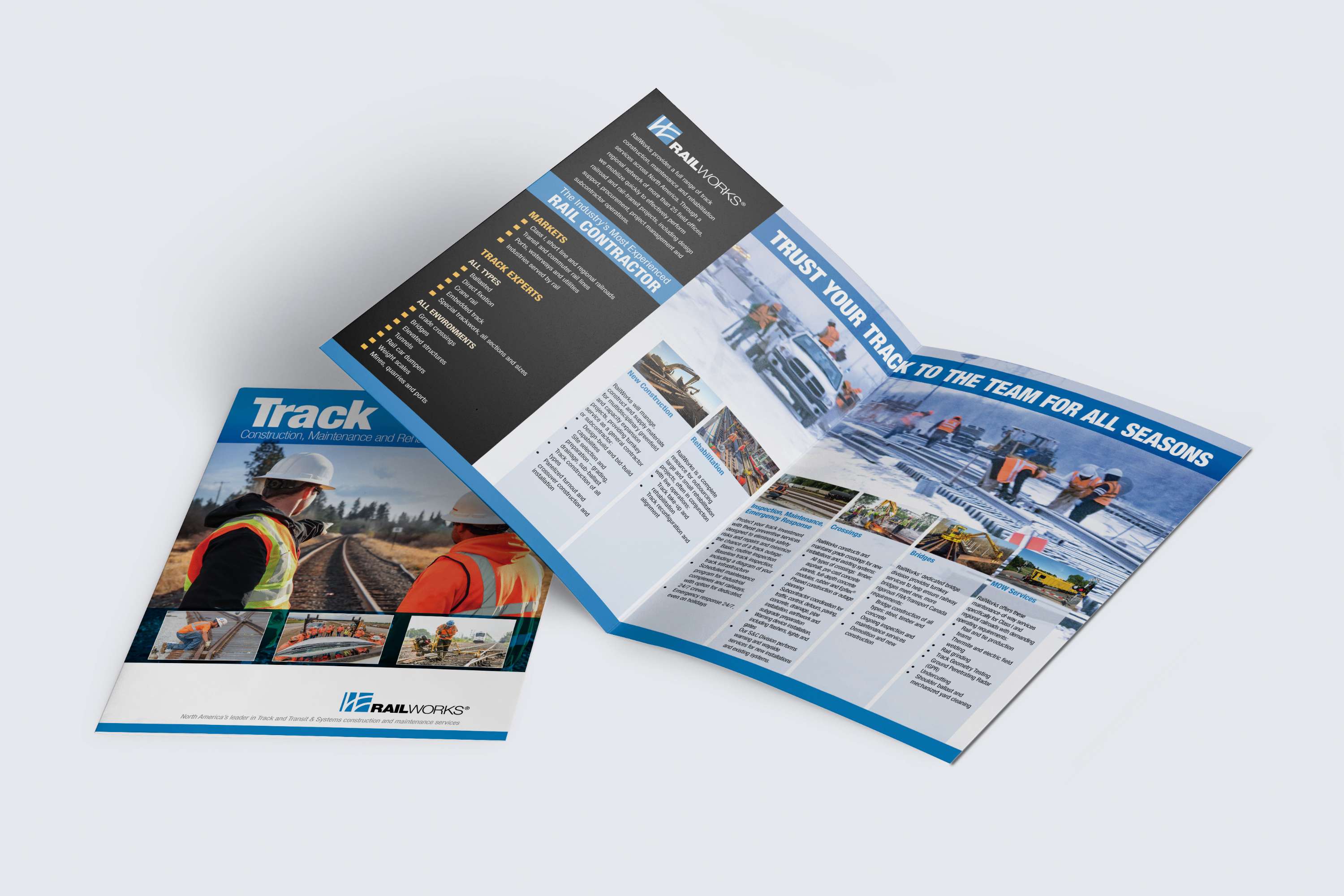 Print & Event Design