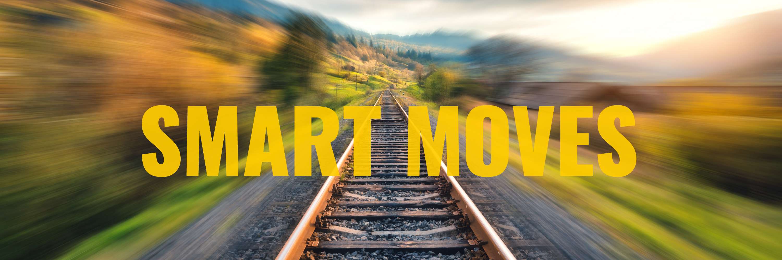 Railroad Services Overview Brochure