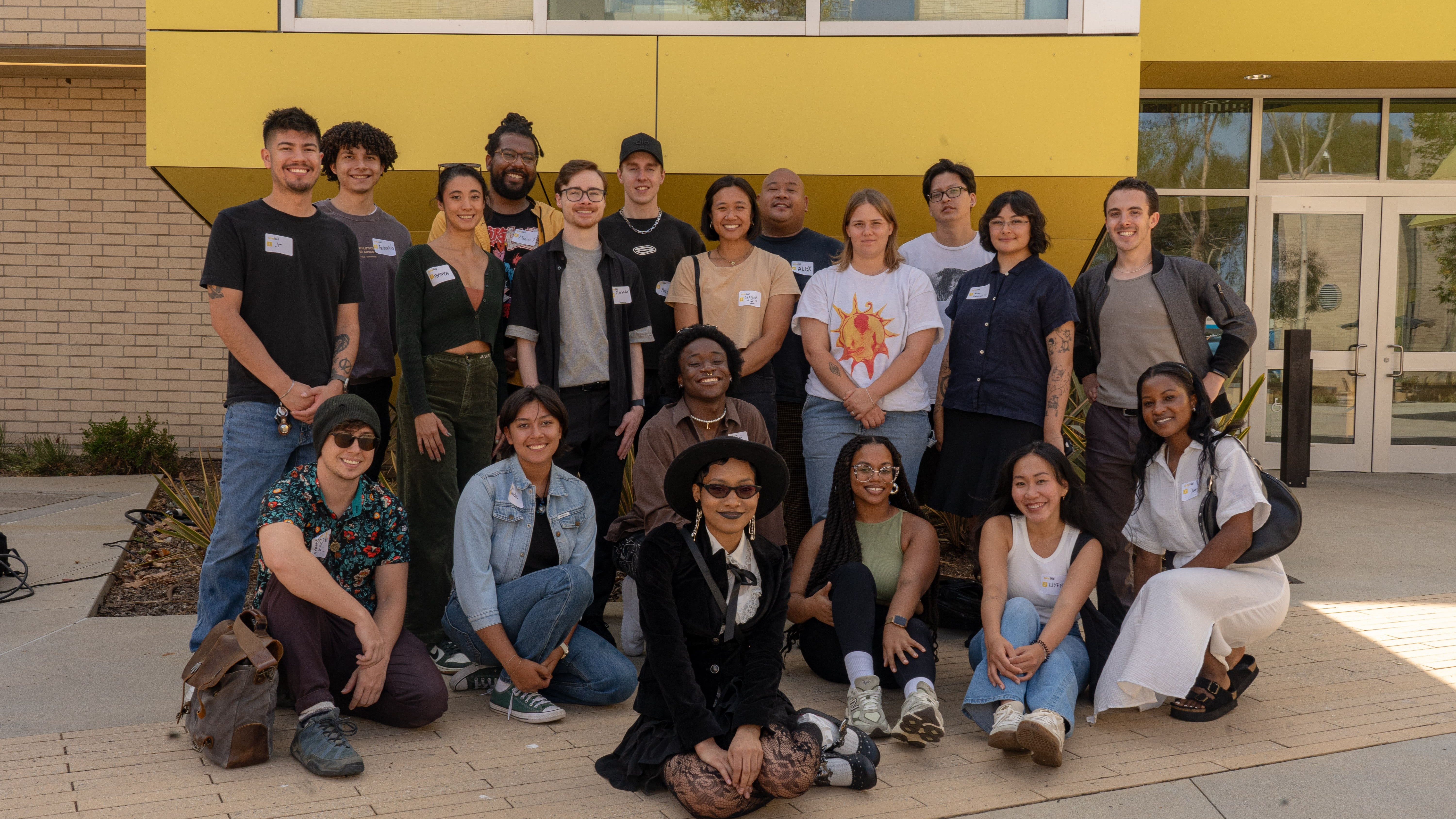 IxD Cohort 2026