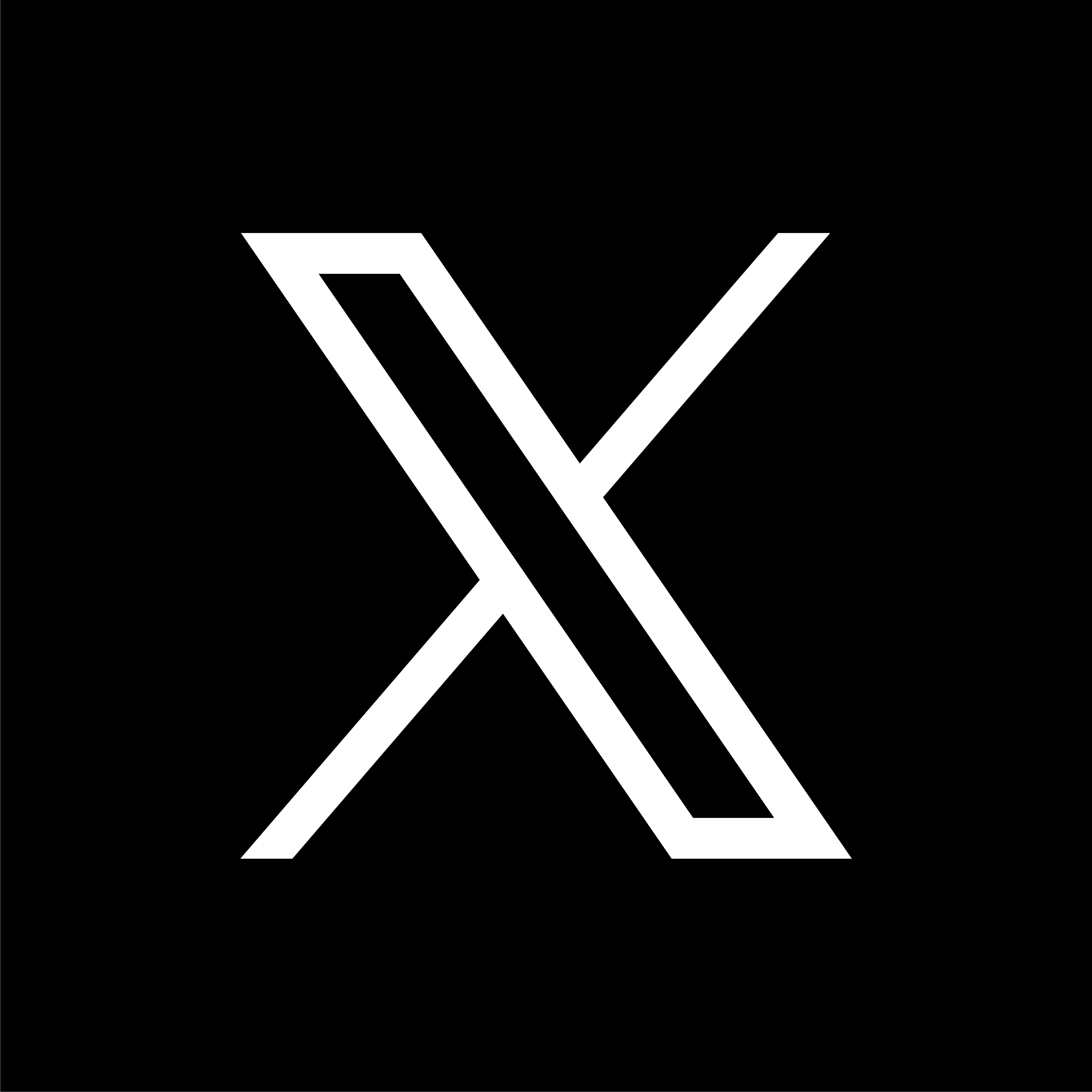 X social media account