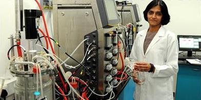 StringBio, Ezhil Subbian, Vinod Kumar, Alternative Protein