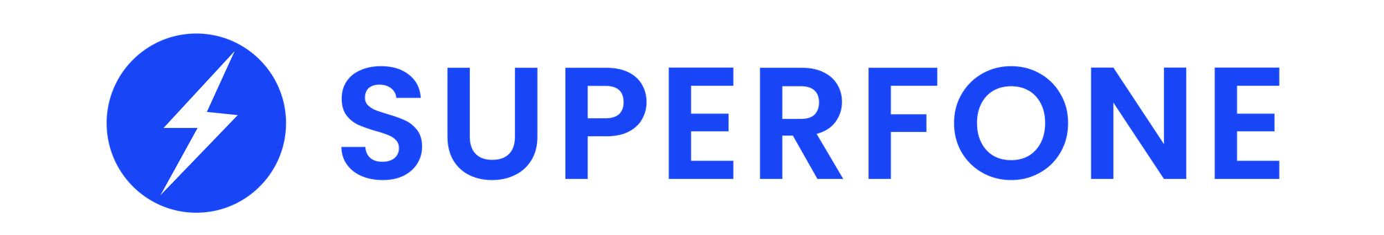Superfone