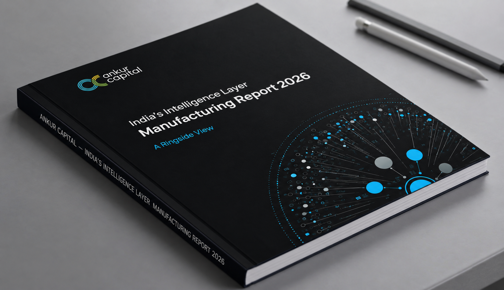 Manufacturing Report 2026
