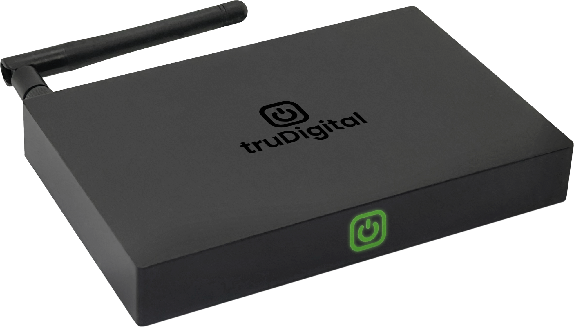 truDigital Sign Player
