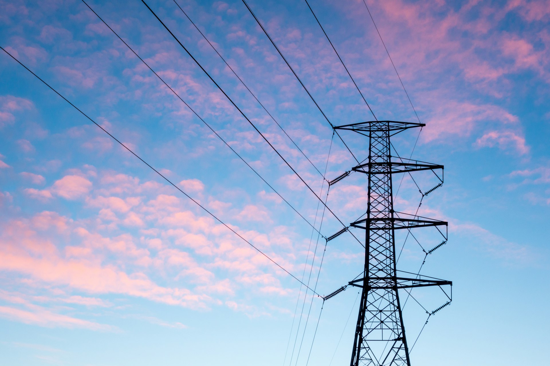 trend: How AI can help power grids cope with heat and congestion