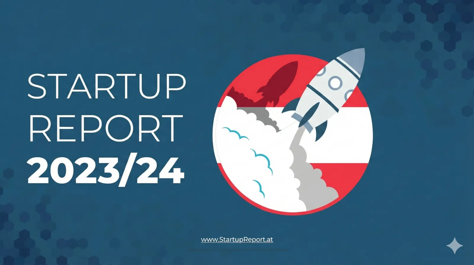 enlite in Austrian Startup Report 2024