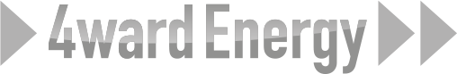 4ward Energy Research logo