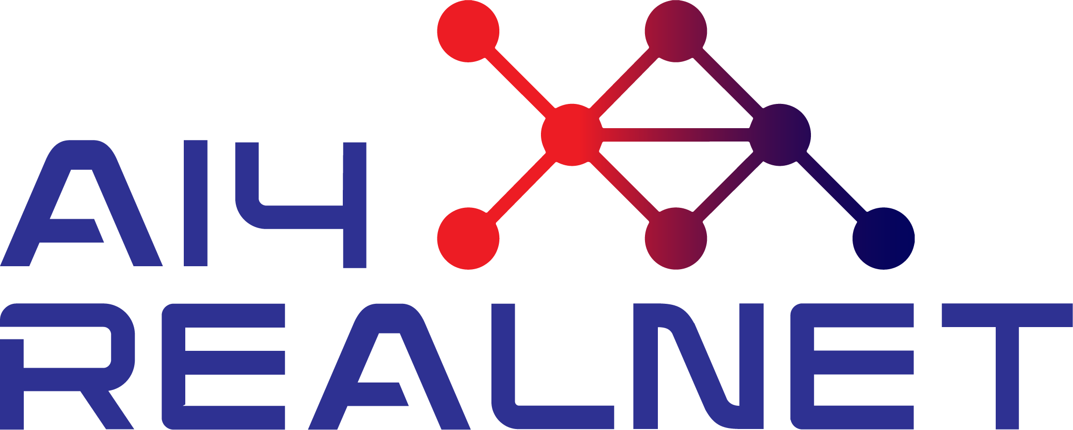 AI4RealNet project logo