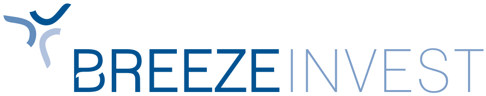 Breeze Invest logo