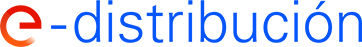 e-distribución logo