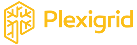 Plexigrid logo