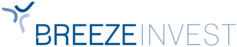 Breeze Invest logo