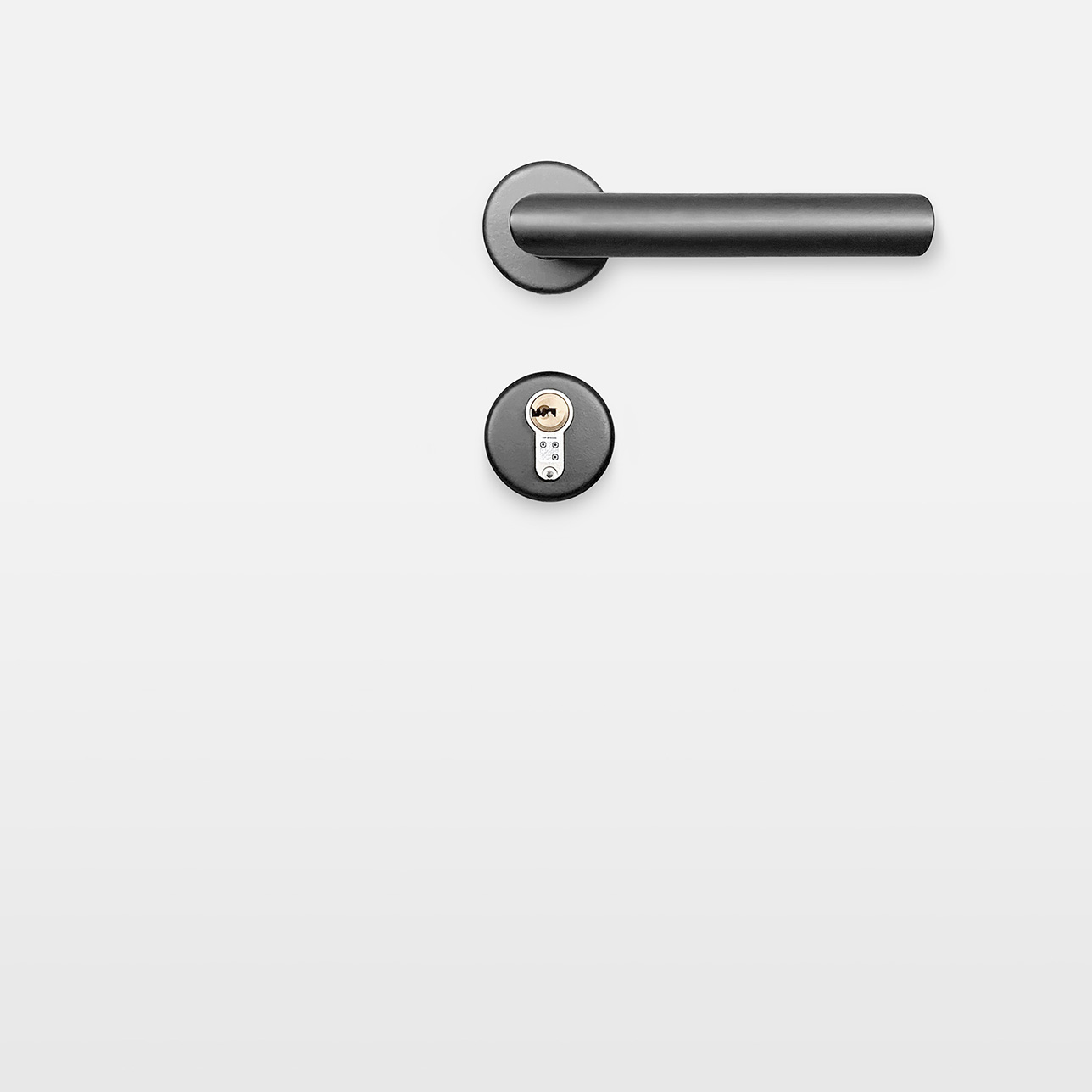 mockup of Kumpa application