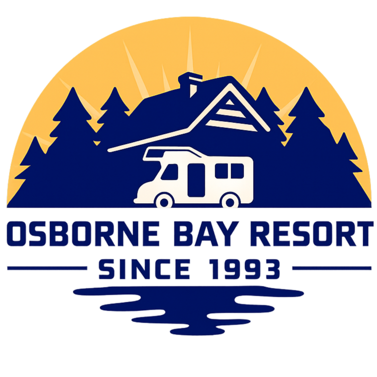 Osborne Bay Resort