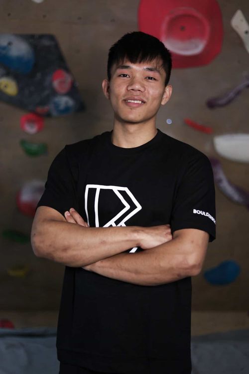 Maibam Chingkheinganba