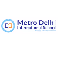 Metro Delhi International School