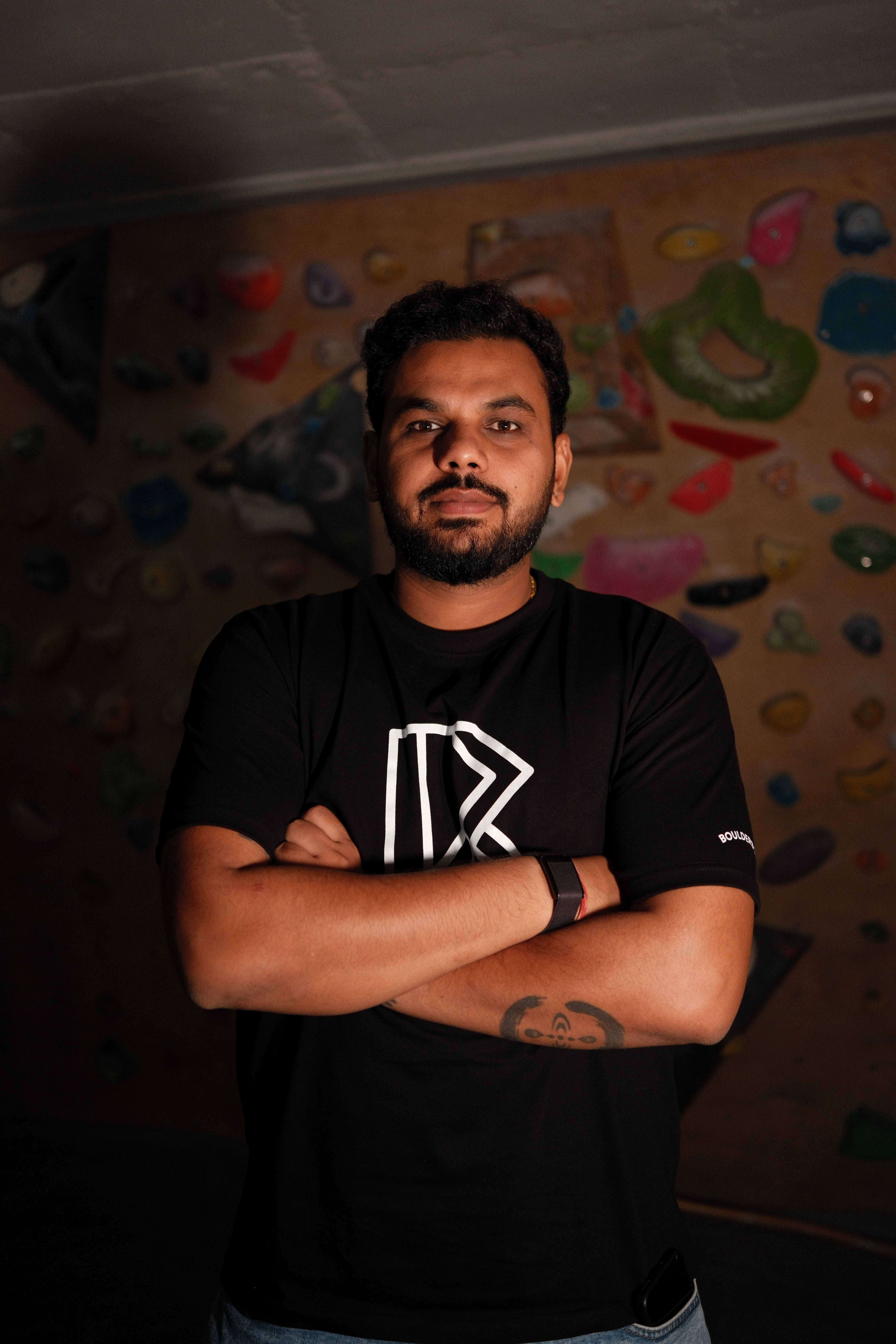 Arun Faujdar