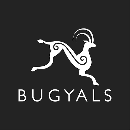 Bugyals