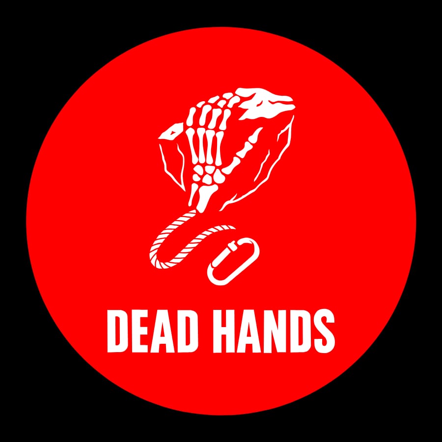 Dead Hands