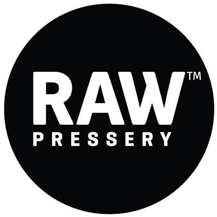 Raw Pressery
