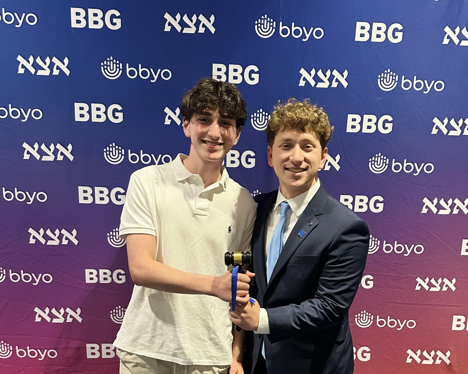 The Shofar | Parshat Toldot: Passing of the Gavel