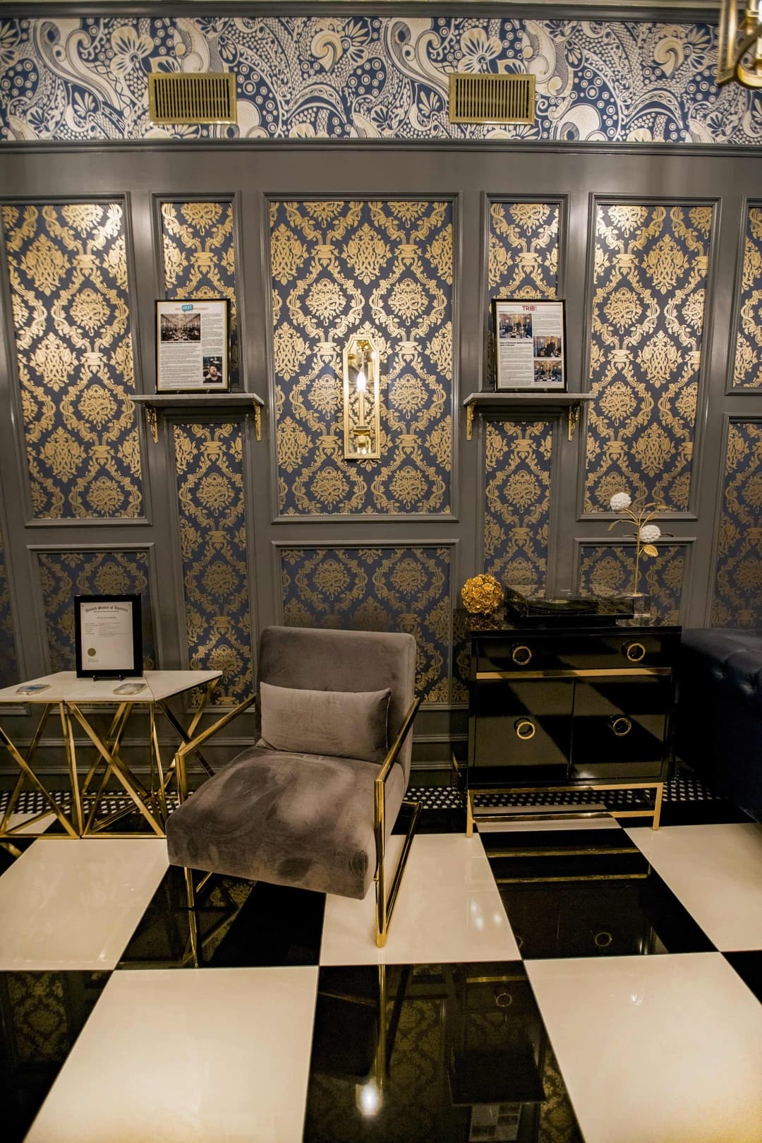 HOUSE OF HANDSOME | Pittsburgh | Luxury Men's Barbershop