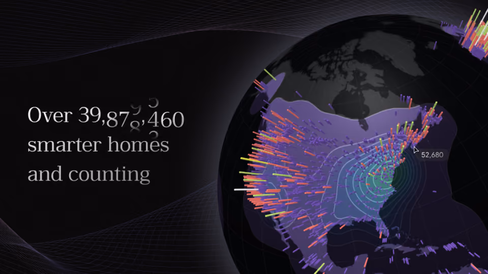 Plume data stories cover