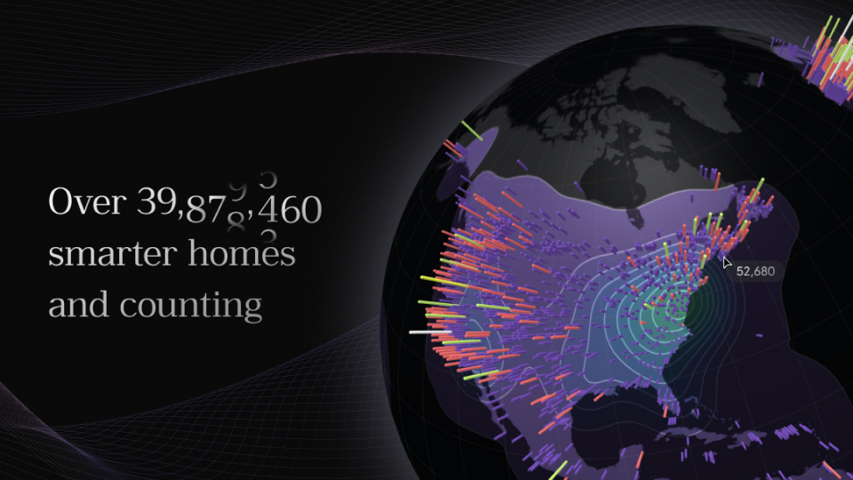 Plume data stories cover