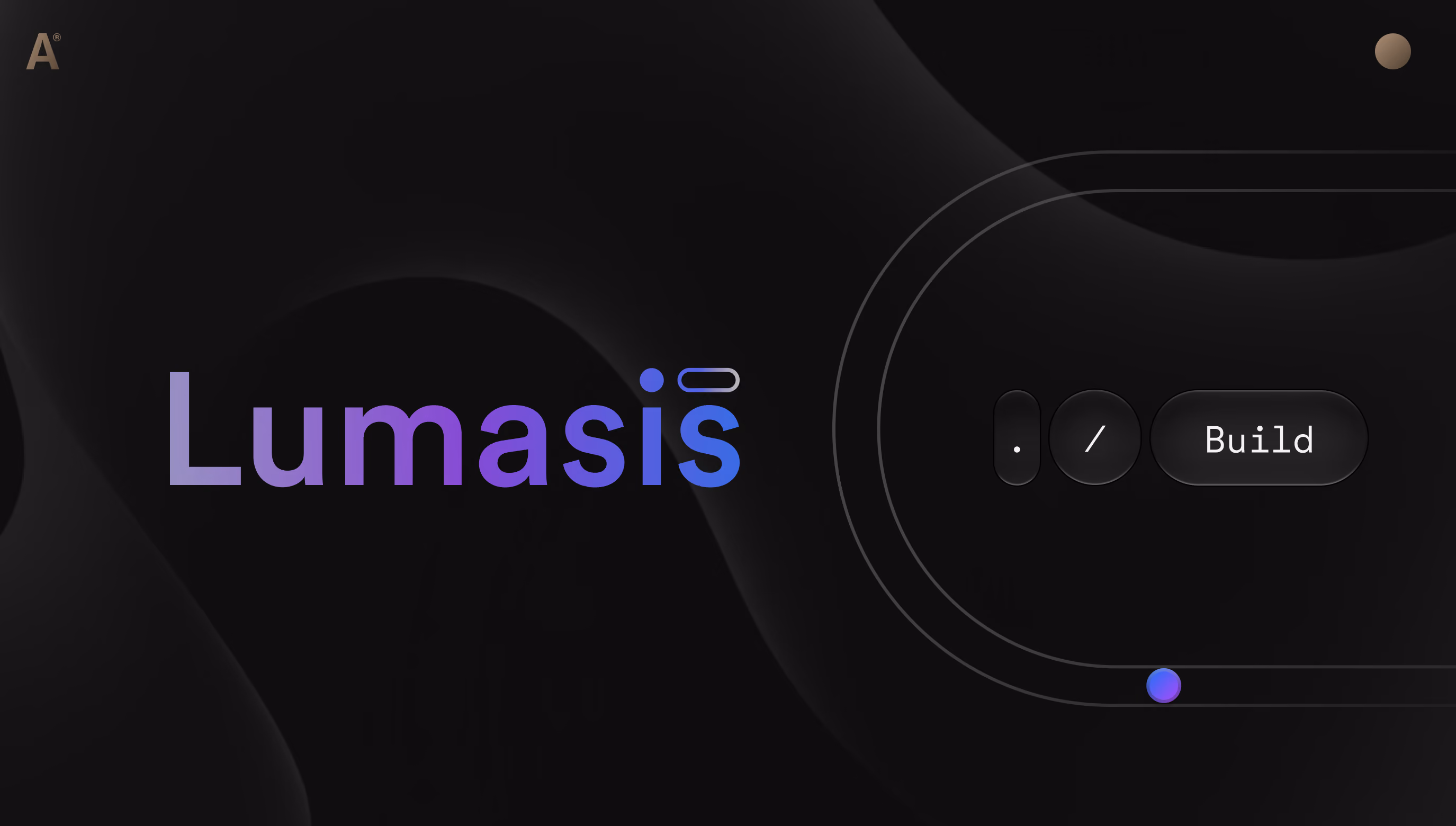 Lumasis Design System thumbnail