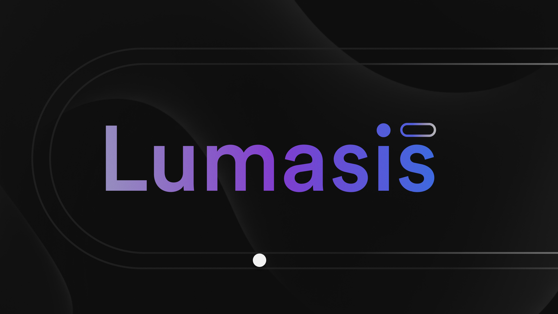 Glydways Lumasis design system cover