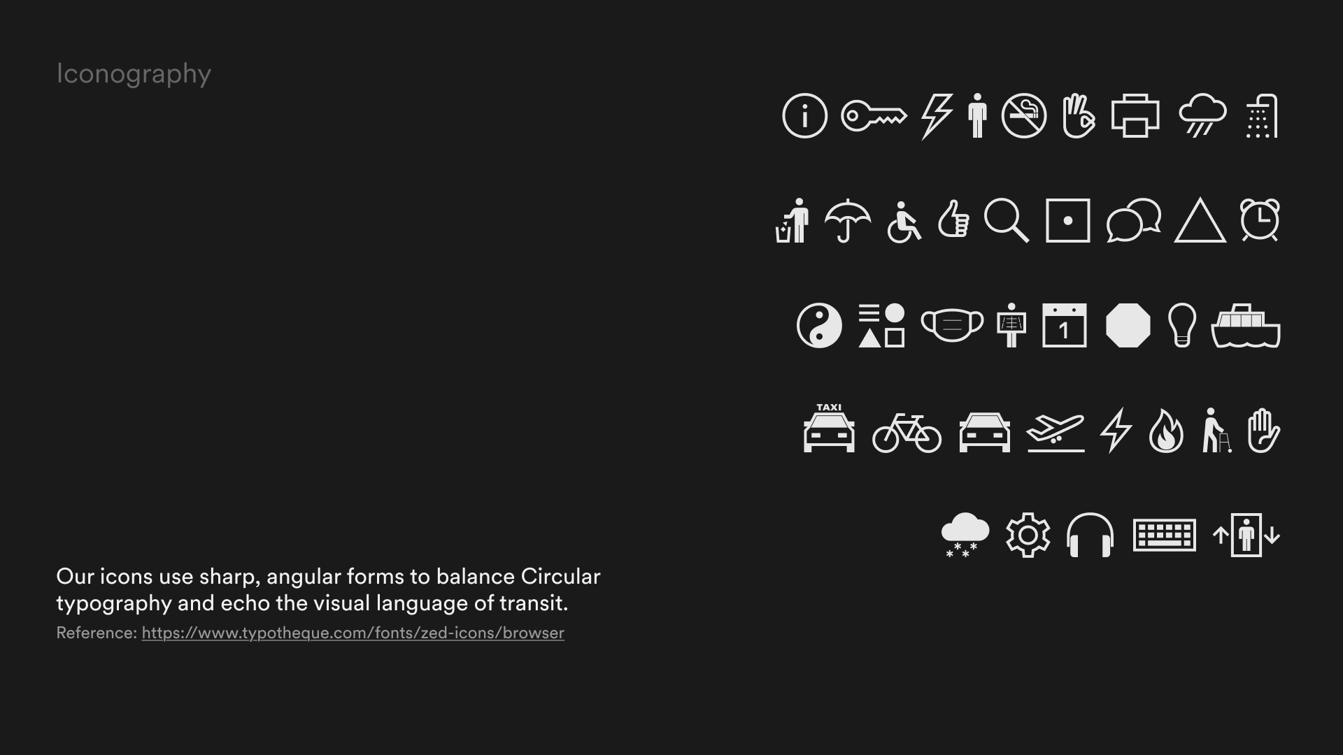Glydways Brand Standards — plate 15