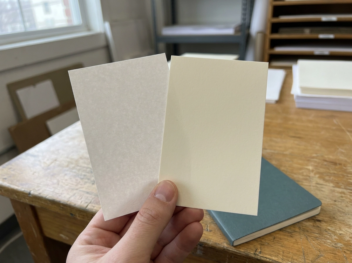 Paper and Stock: The Decision That Changes Every Other One