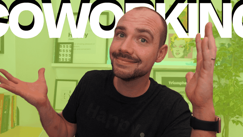 Espace Coworking : Les meilleurs espace coworking à Bruxelles que j’ai testé