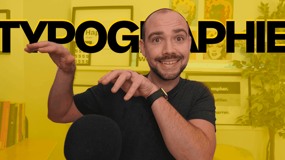 Typographie Web : Guide complet pour choisir la police d’écriture parfaite