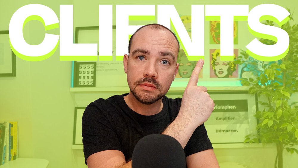 Trouver des clients : Les 5 meilleures manières de trouver des clients