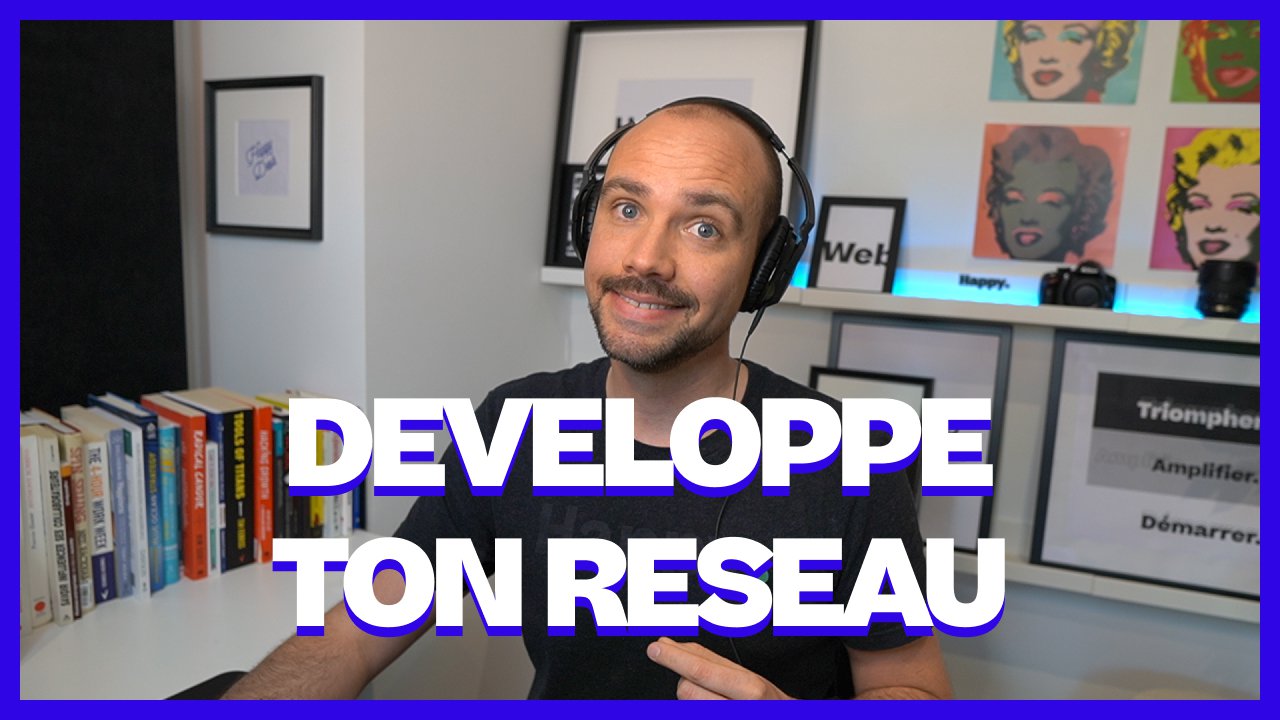 Réseau Freelance : Comment démarrer son réseau pour trouver des clients ?