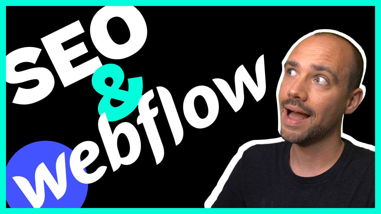 Webflow est-il optimisé pour le SEO ?