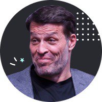 Tony Robbins
