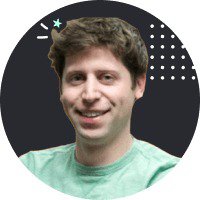 Sam Altman