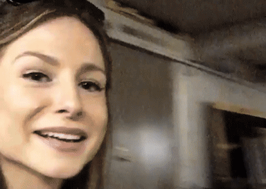 Casey Neistat saying hello