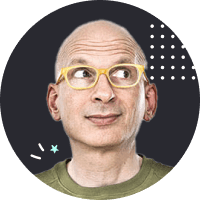Seth Godin