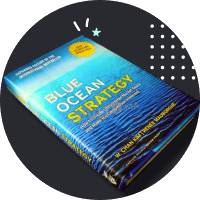 Stratégie de l'Océan Bleu