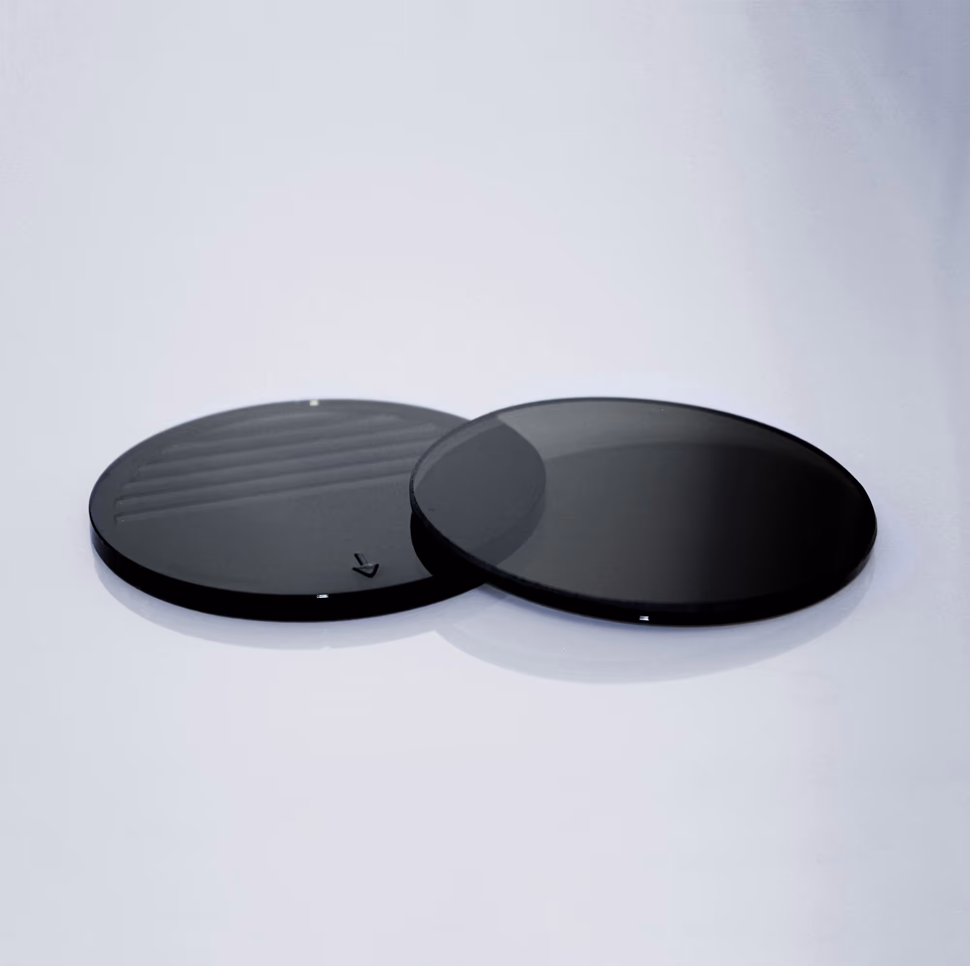 Anderes technisches Glas