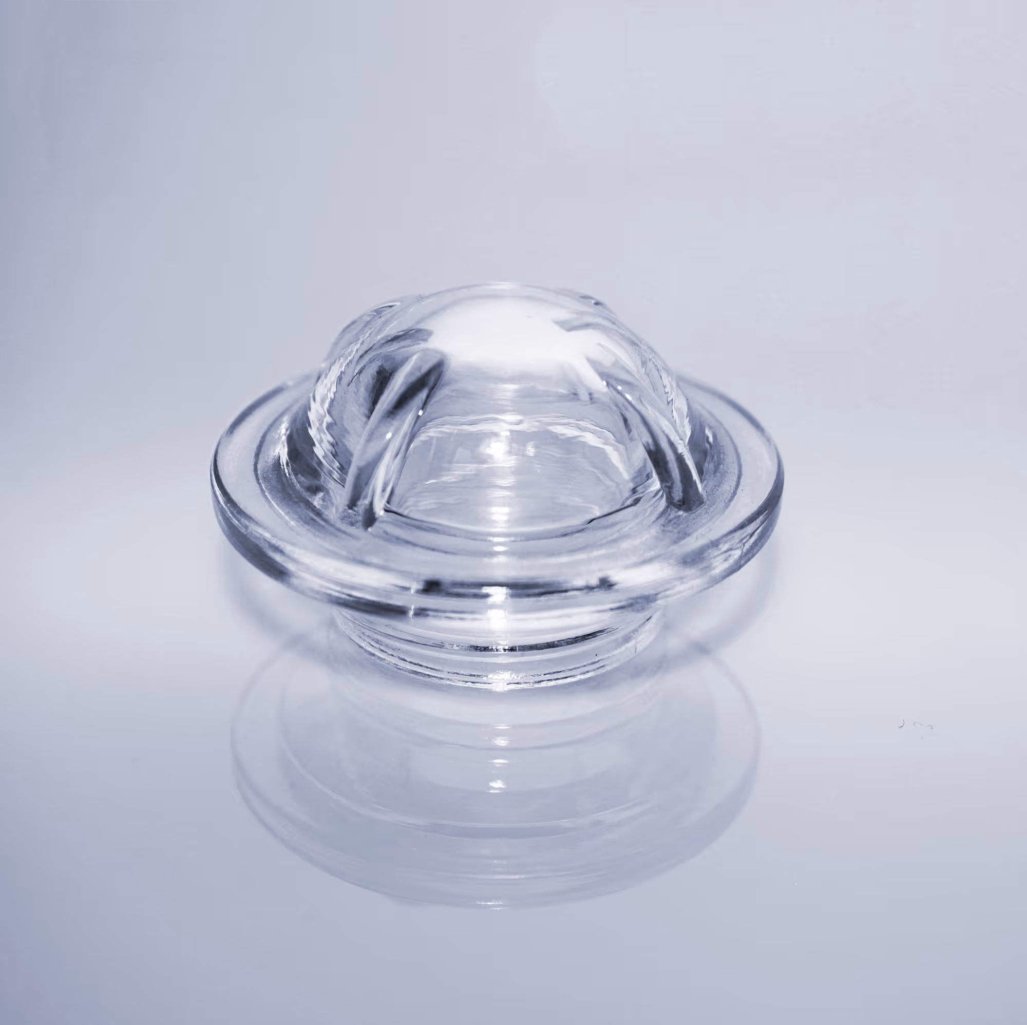 Anderes technisches Glas