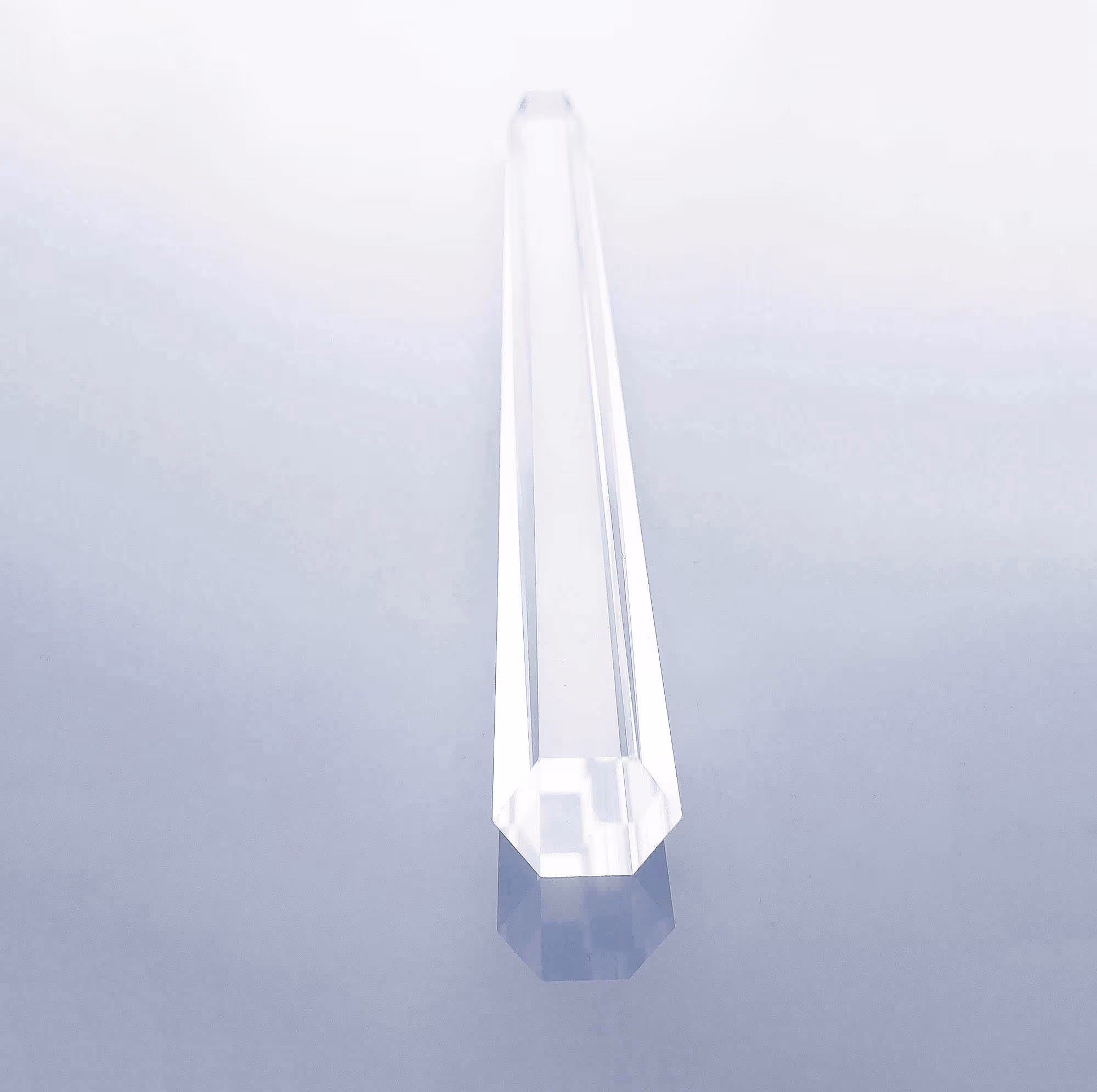 Anderes technisches Glas