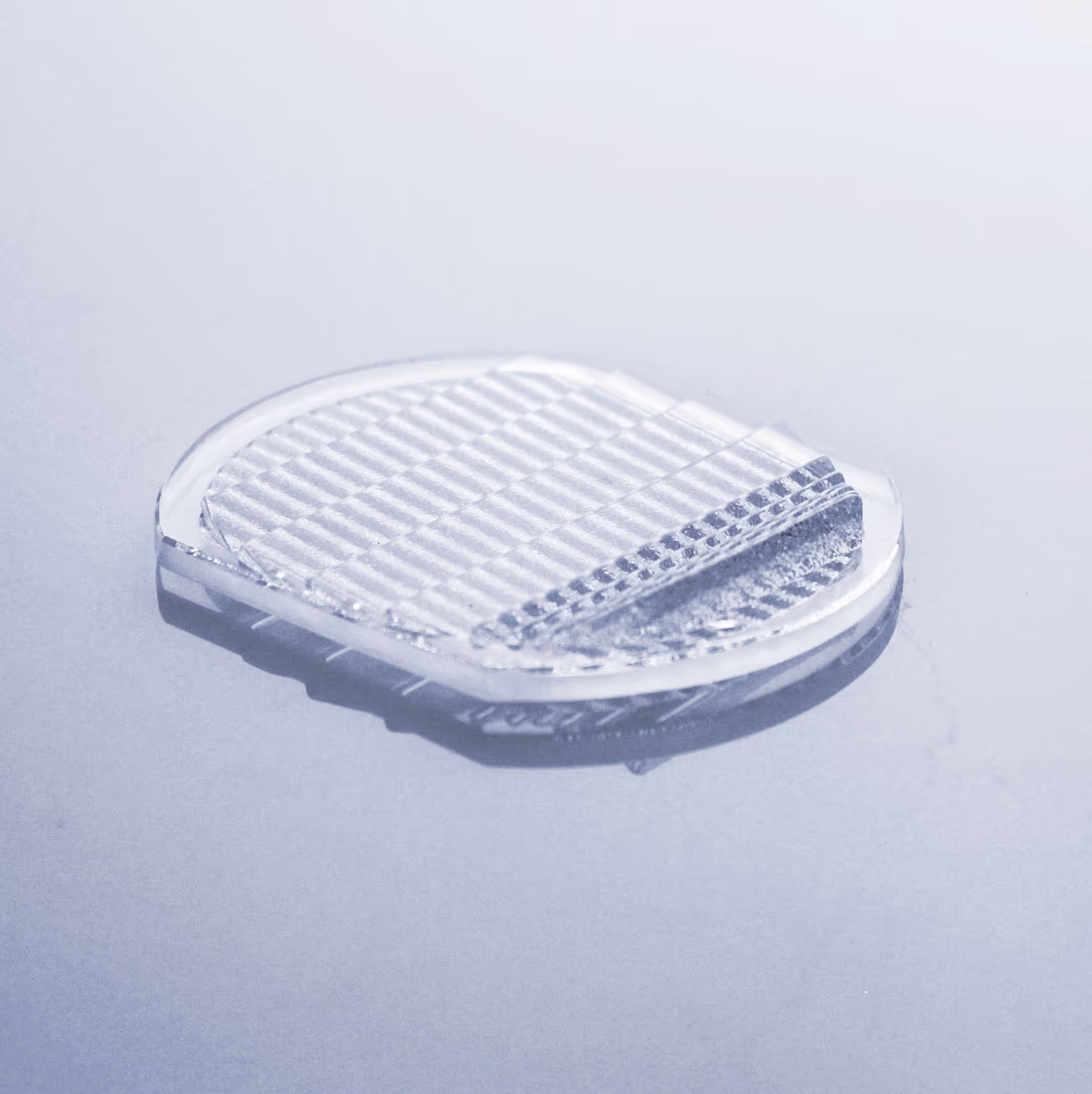 Sonstiges technisches Glas