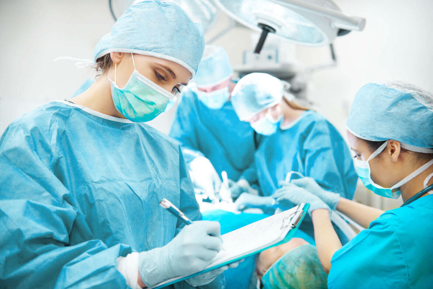 Indicações e condições para uma cirurgia total do quadril