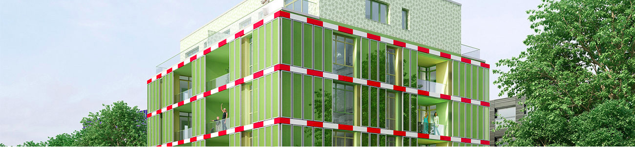 Arquitetura |Prédio BIQ