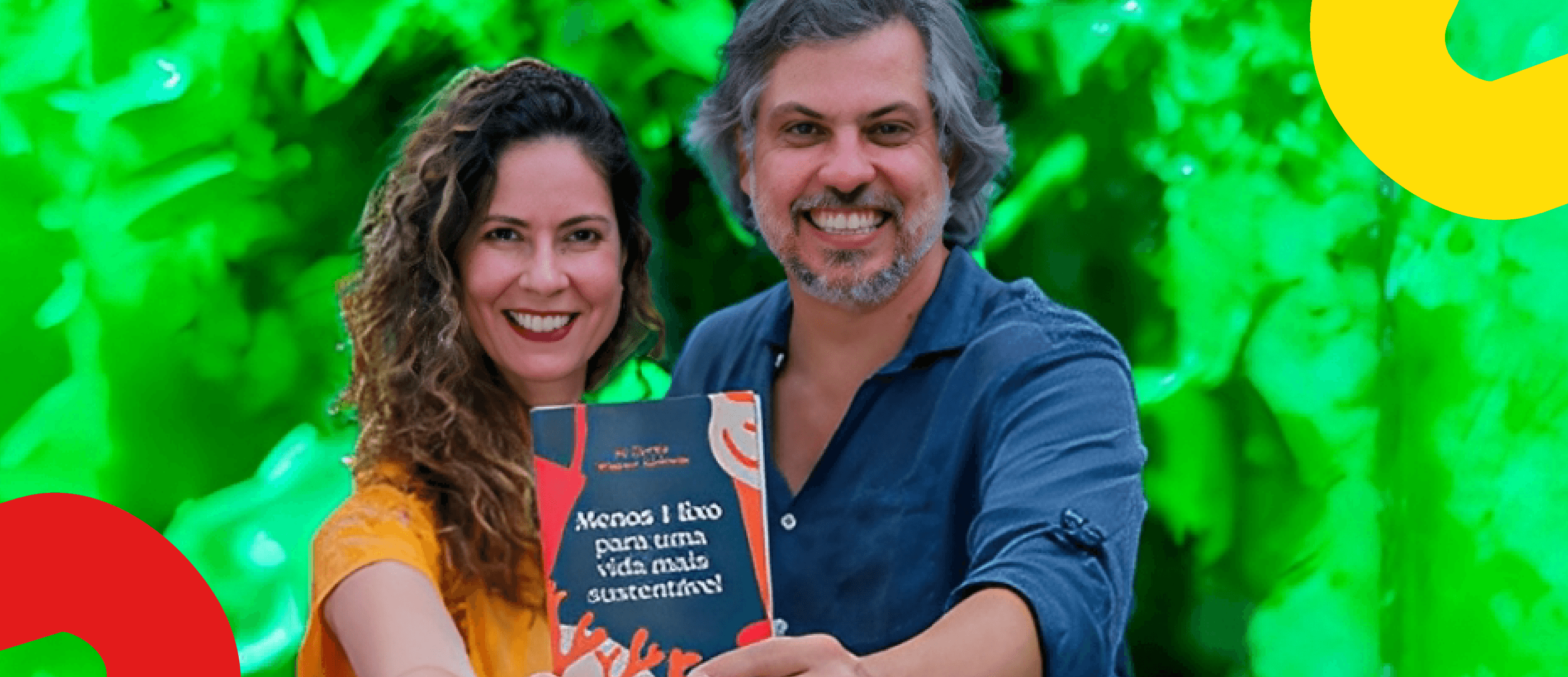 10 anos de Menos 1 Lixo e um novo capítulo começa na COP30