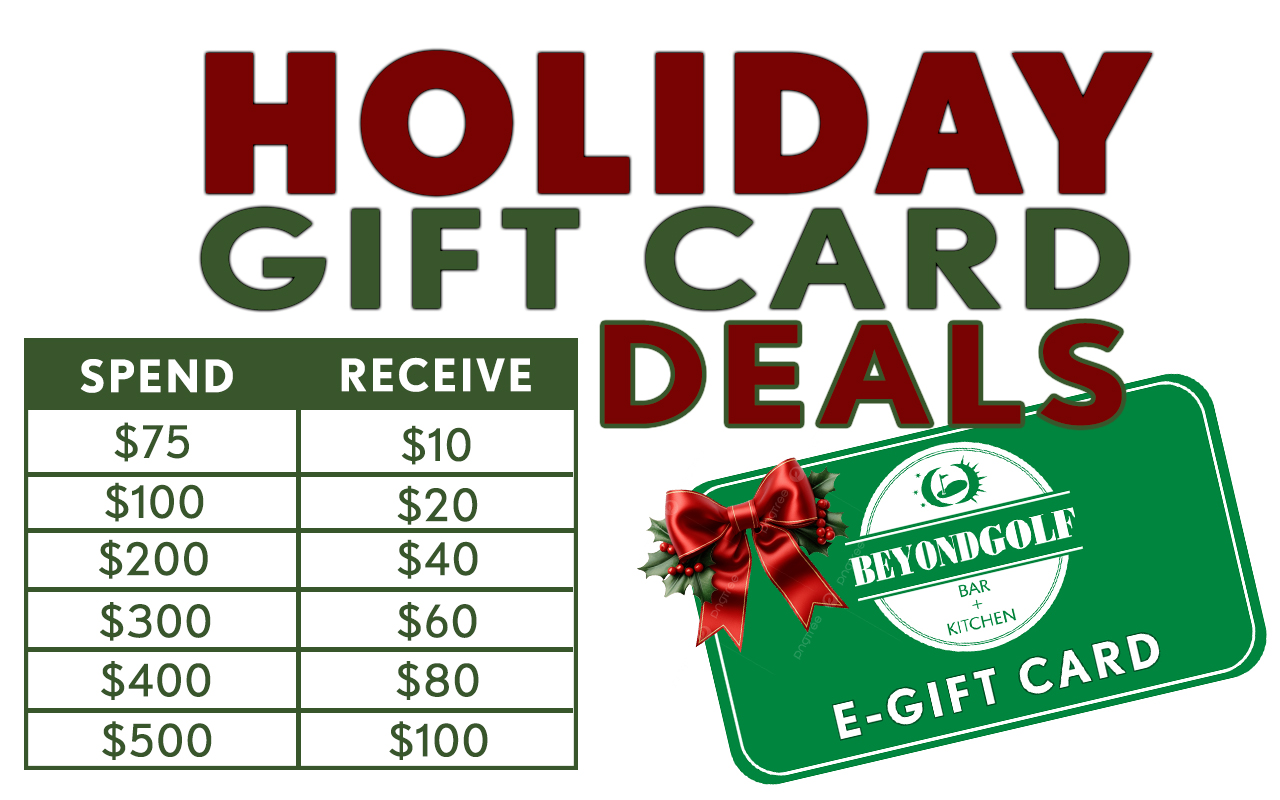 Unlimited Summer Golf Poster